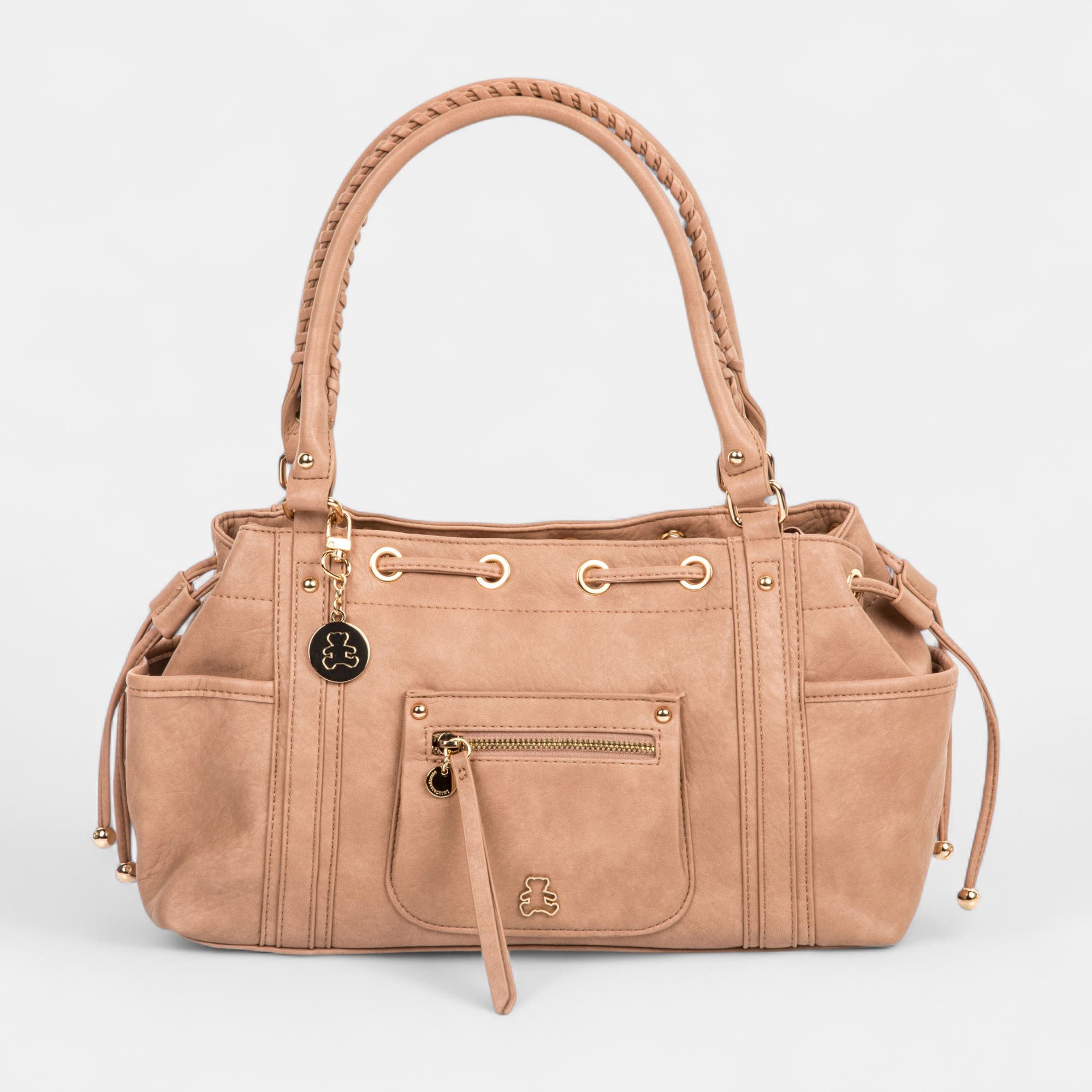 Sac à main neutre