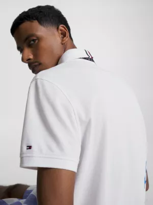 Polo Hilfiger Crafted Logo Regular Fit