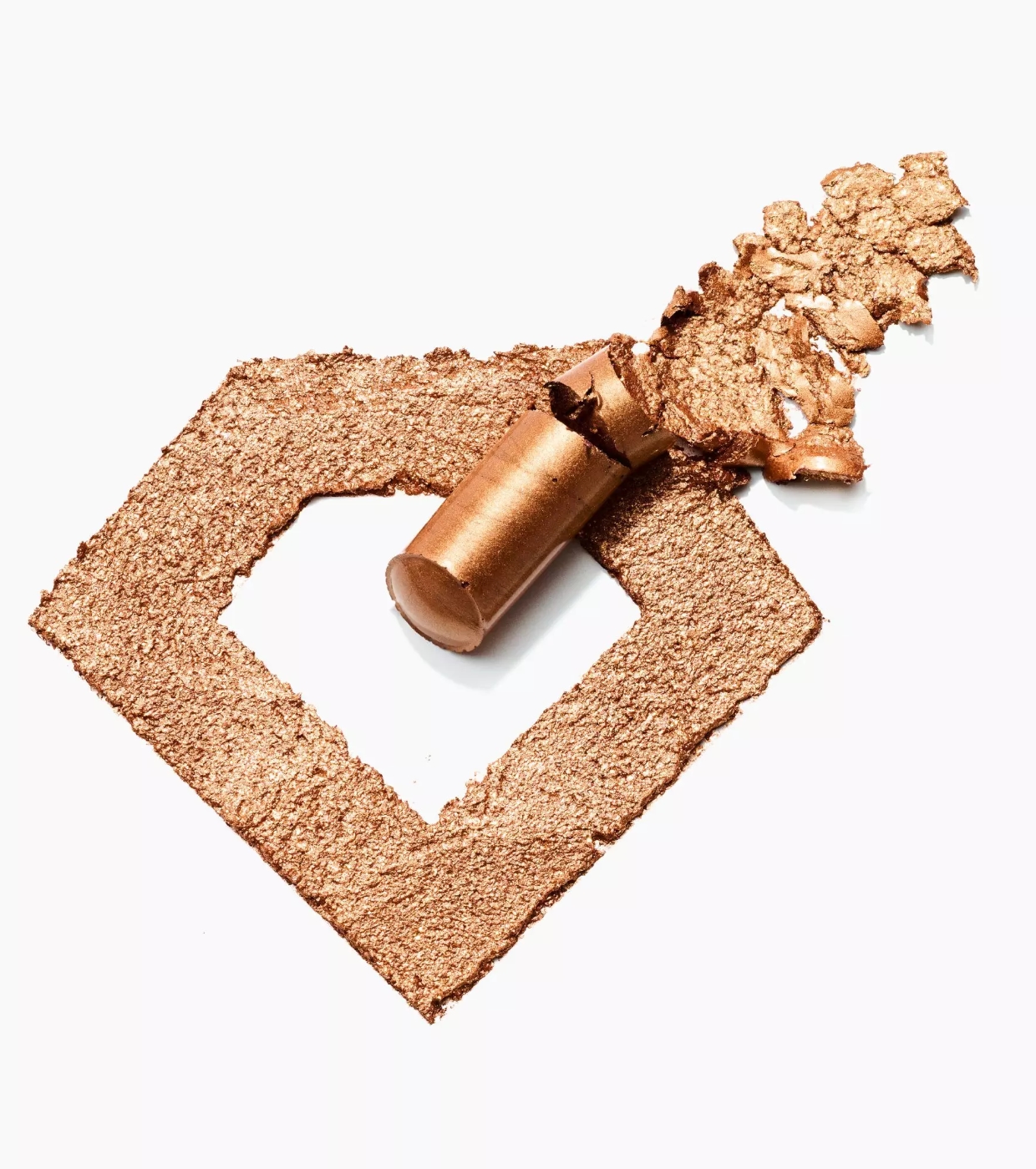 Catrice - Sombra em bastão Drunk'n Diamonds - 030: Bronzed Jelly Bliss