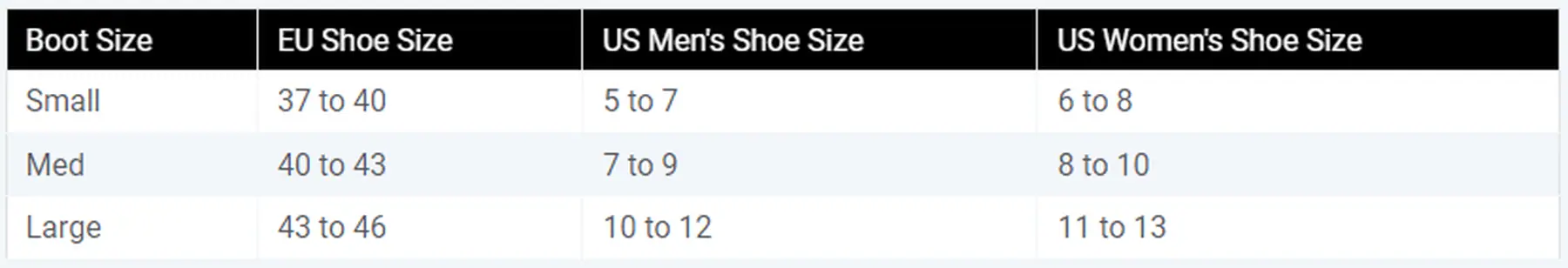 Madshus After Race Booties 2.0 | SkatePro
