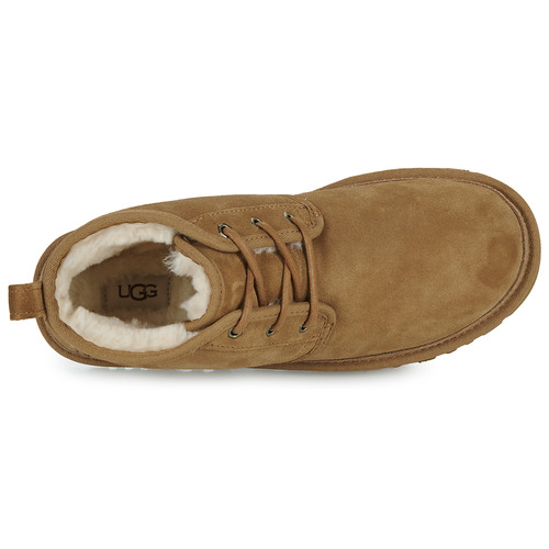 UGG - M NEUMEL - Camel