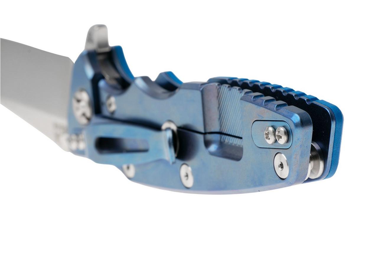 Rick Hinderer Eklipse 3.5