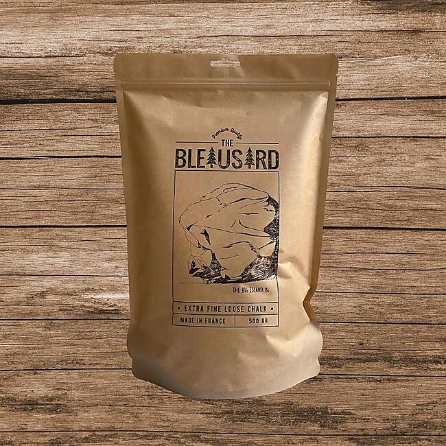 BLEAUSARD - MAGNESIE EXTRA FINE 500G