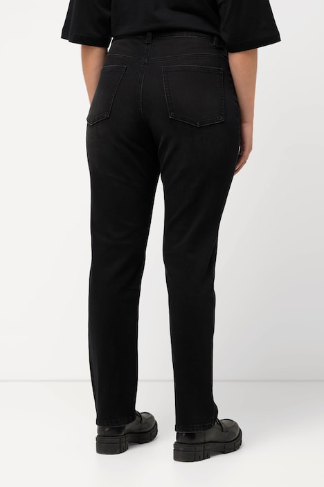Jeans Sammy, Destroy-Effekte, schmales Bein