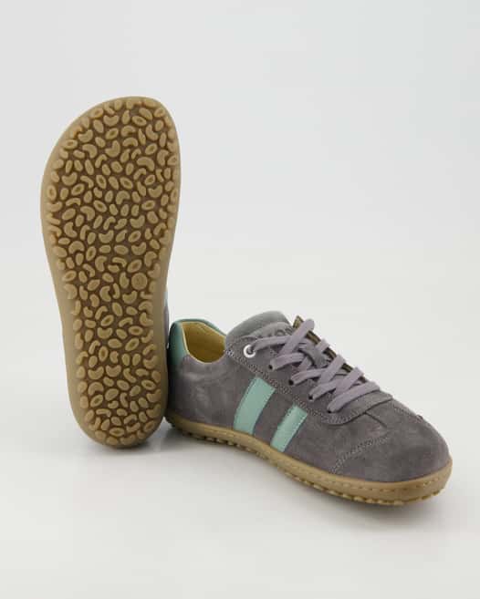 Koel 25L024 Barfußschuhe in Grau