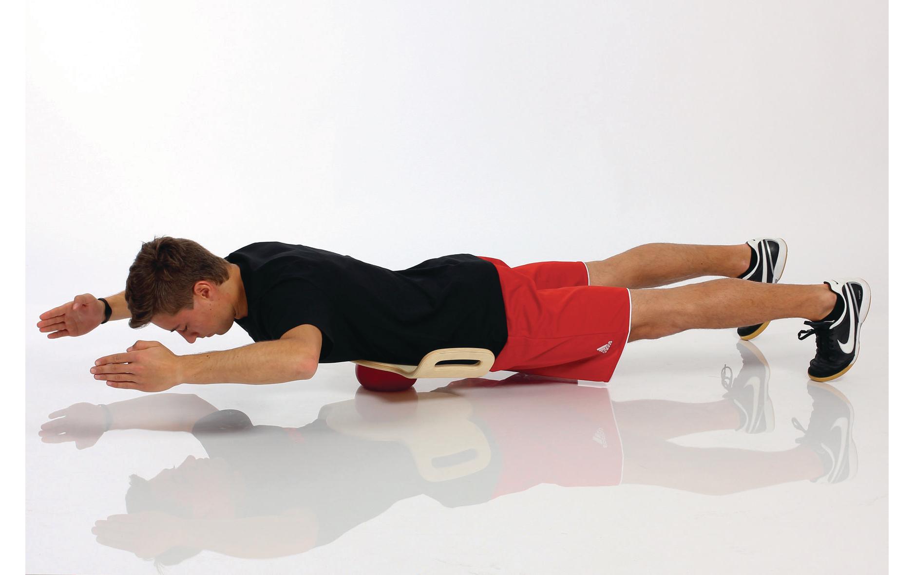 Balance Board Balanza<br>Balance Board