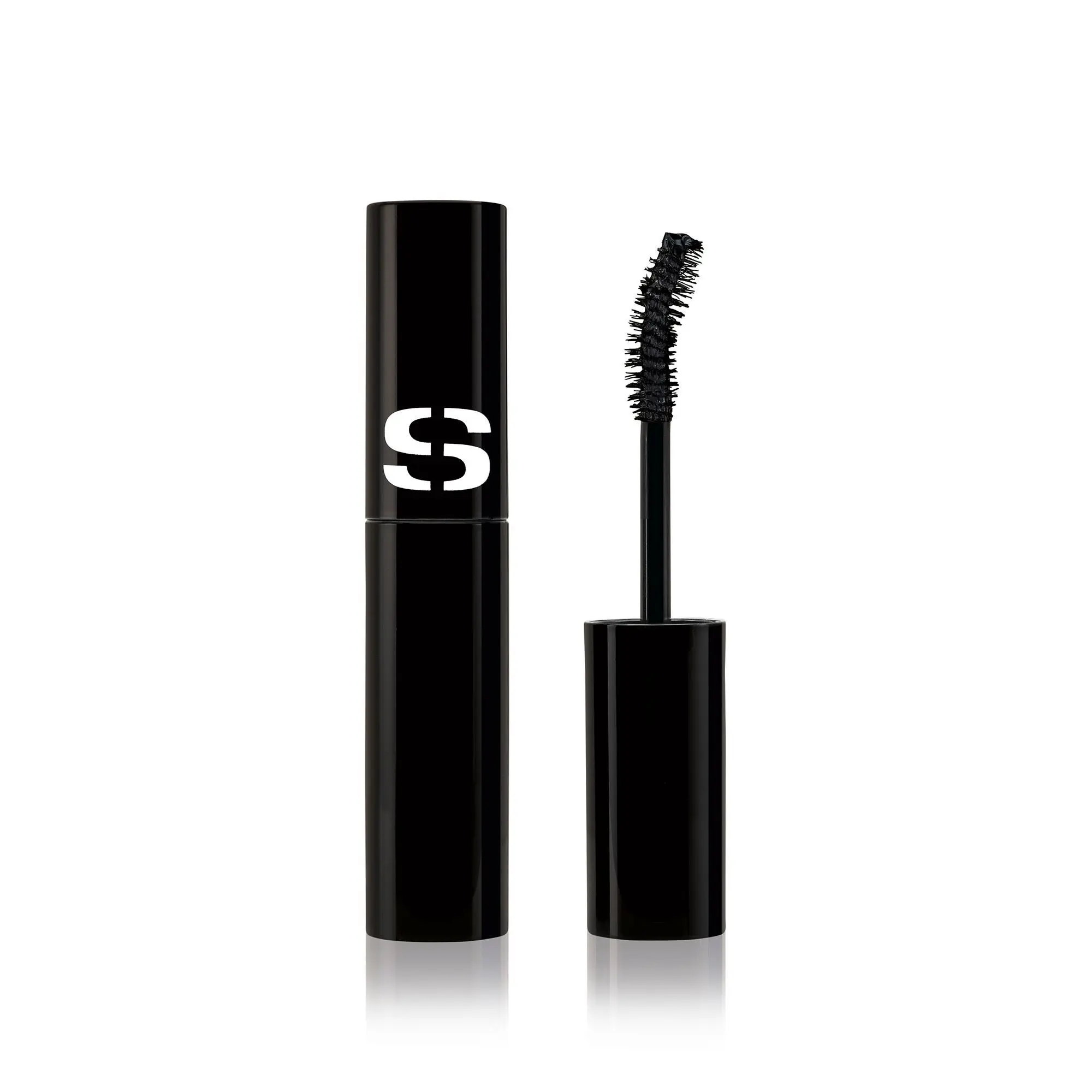 Sisley - So Curl Mascara Recourbant Fortifiant- Mascaras
