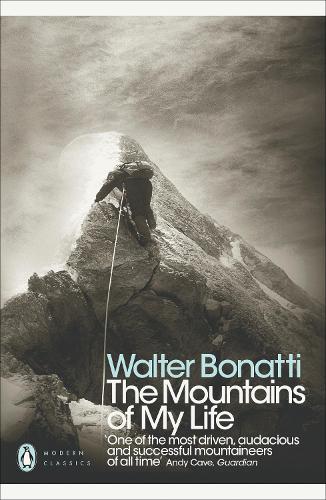 The Mountains of My Life - Penguin Modern Classics (Paperback)