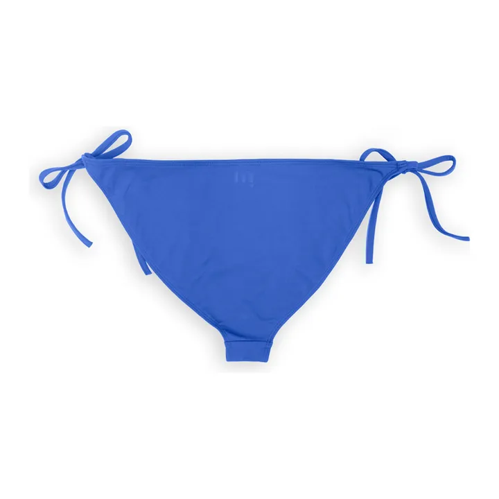 Miska Paris Culotte de Bain Bikini | Bleu