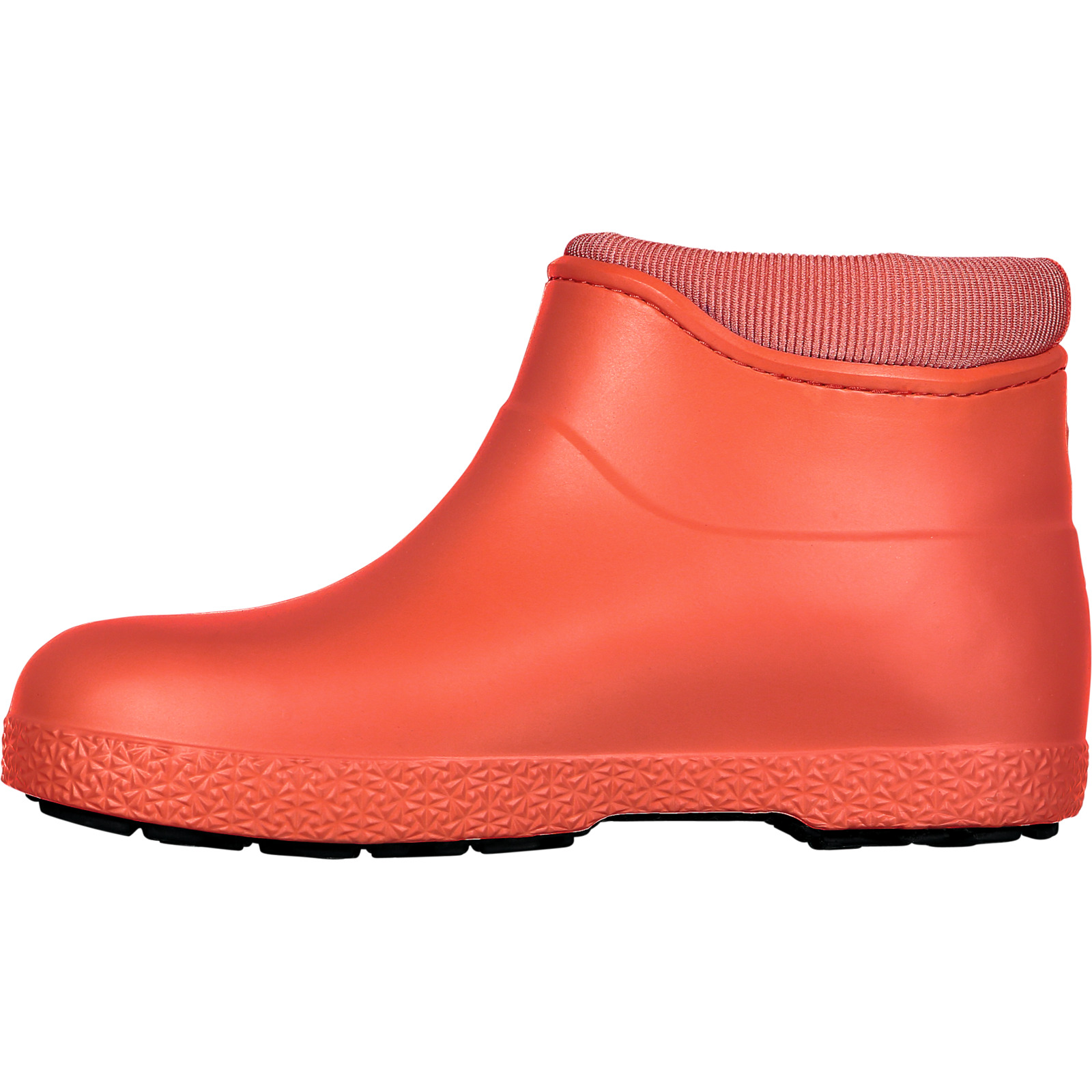 Nordic Grip Unisex-Gummistiefel Wets schwarz, 44