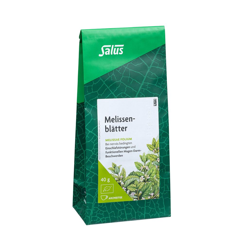 Salus® Melissenblätter