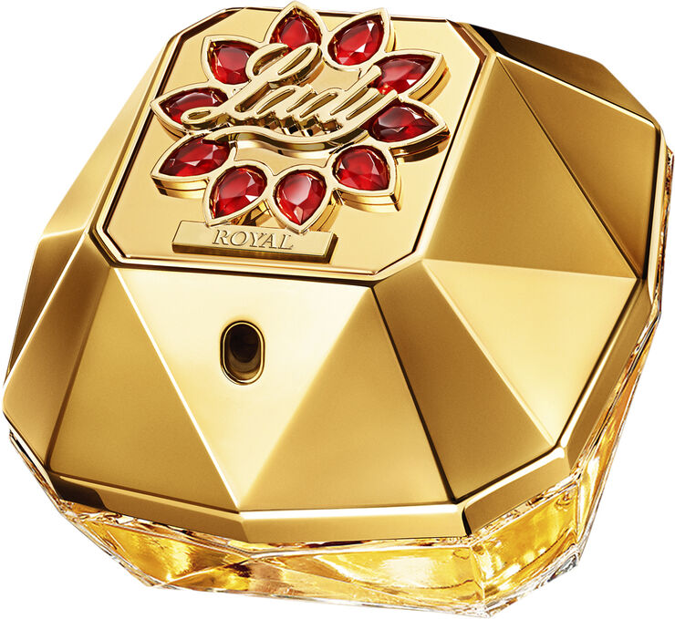 Rabanne Paco Rabanne Lady milliion Royal Eau de Parfum