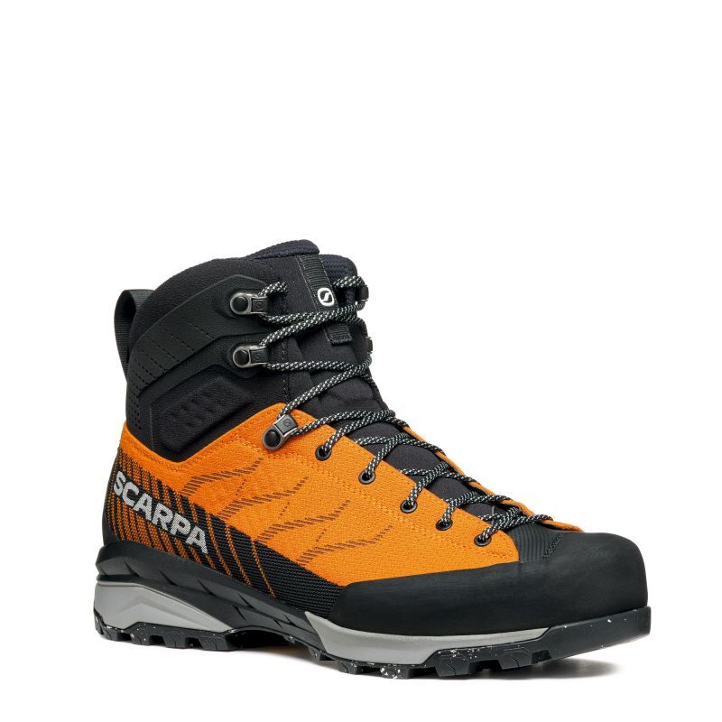 Mescalito Trek Planet GTX - Chaussures trekking homme