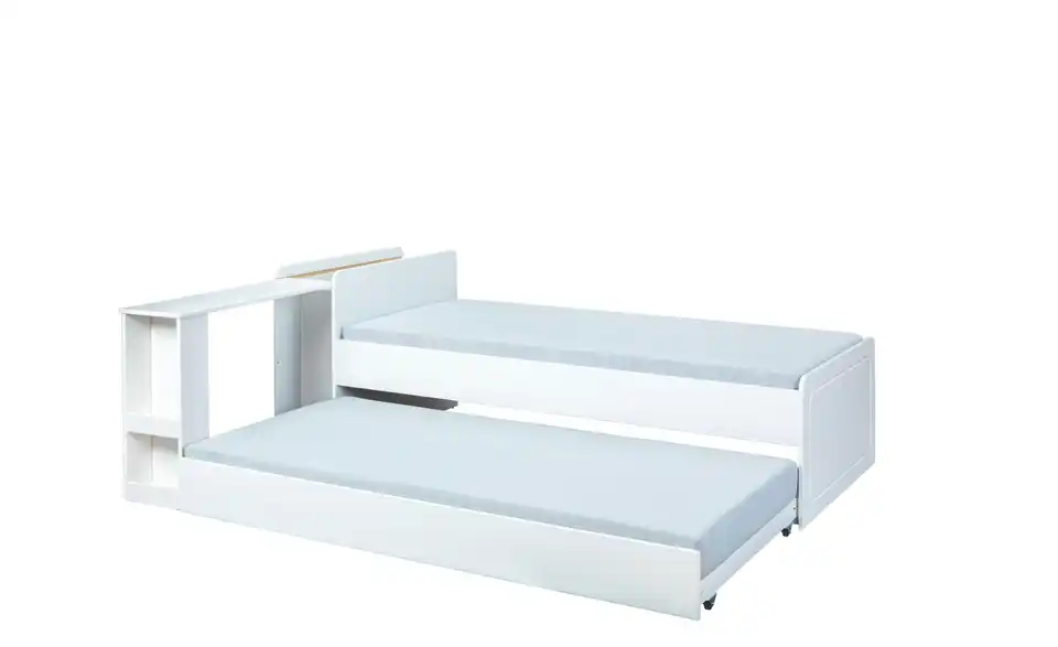 Funktionsbett Negras