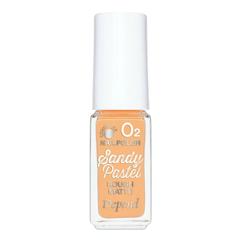 Depend Mango Sorbet 5170 O2 - 5 ml.