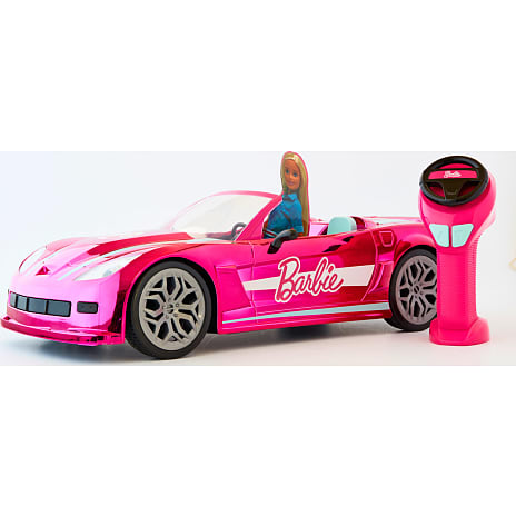 Barbie R/C Drømme bil