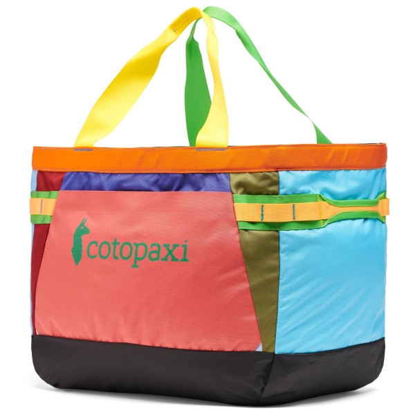 Cotopaxi - Allpa 60 Gear Hauler Tote Del Dia - Sac de voyage