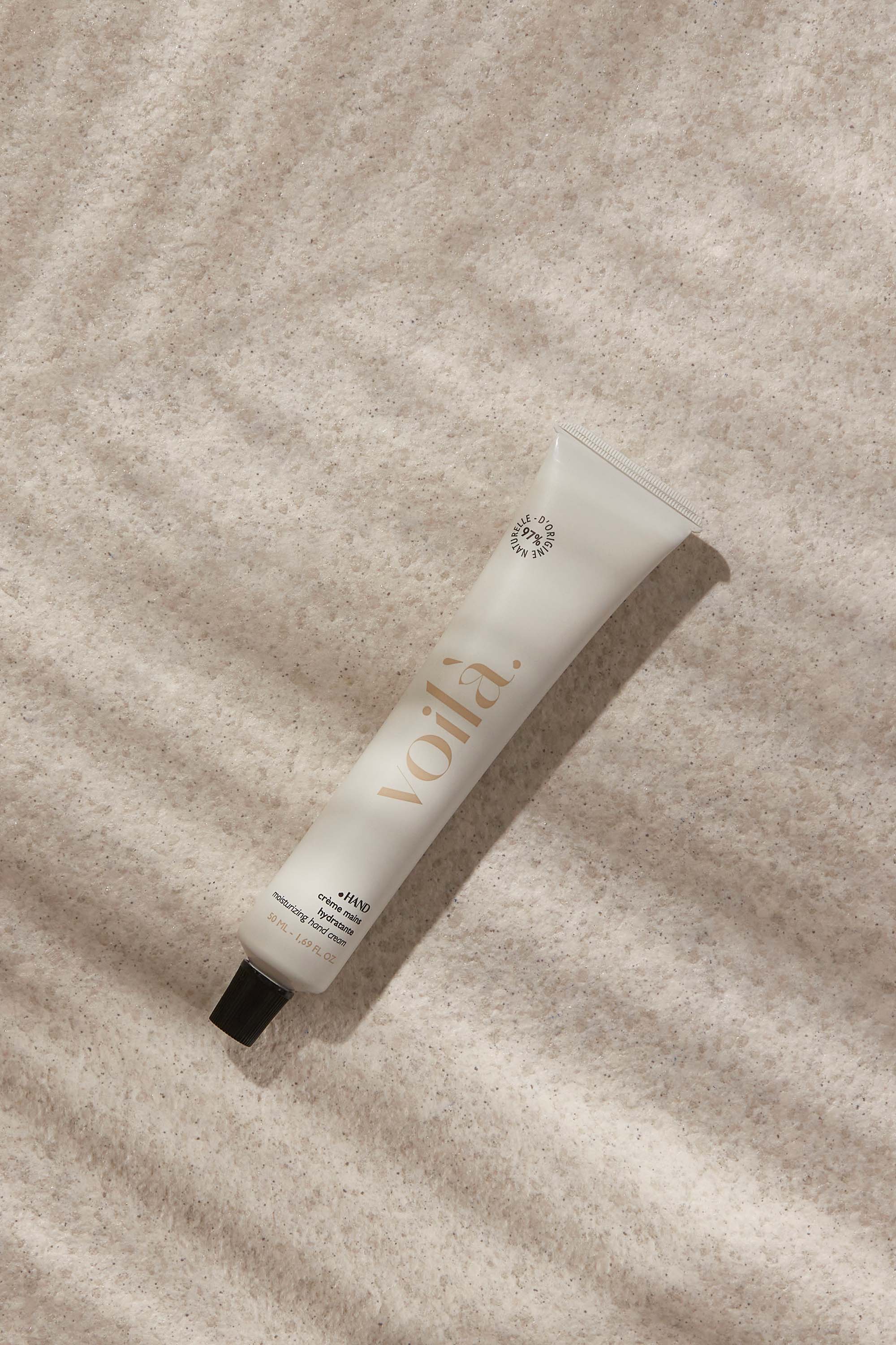 Voilà Crème mains hydratante-50 ml