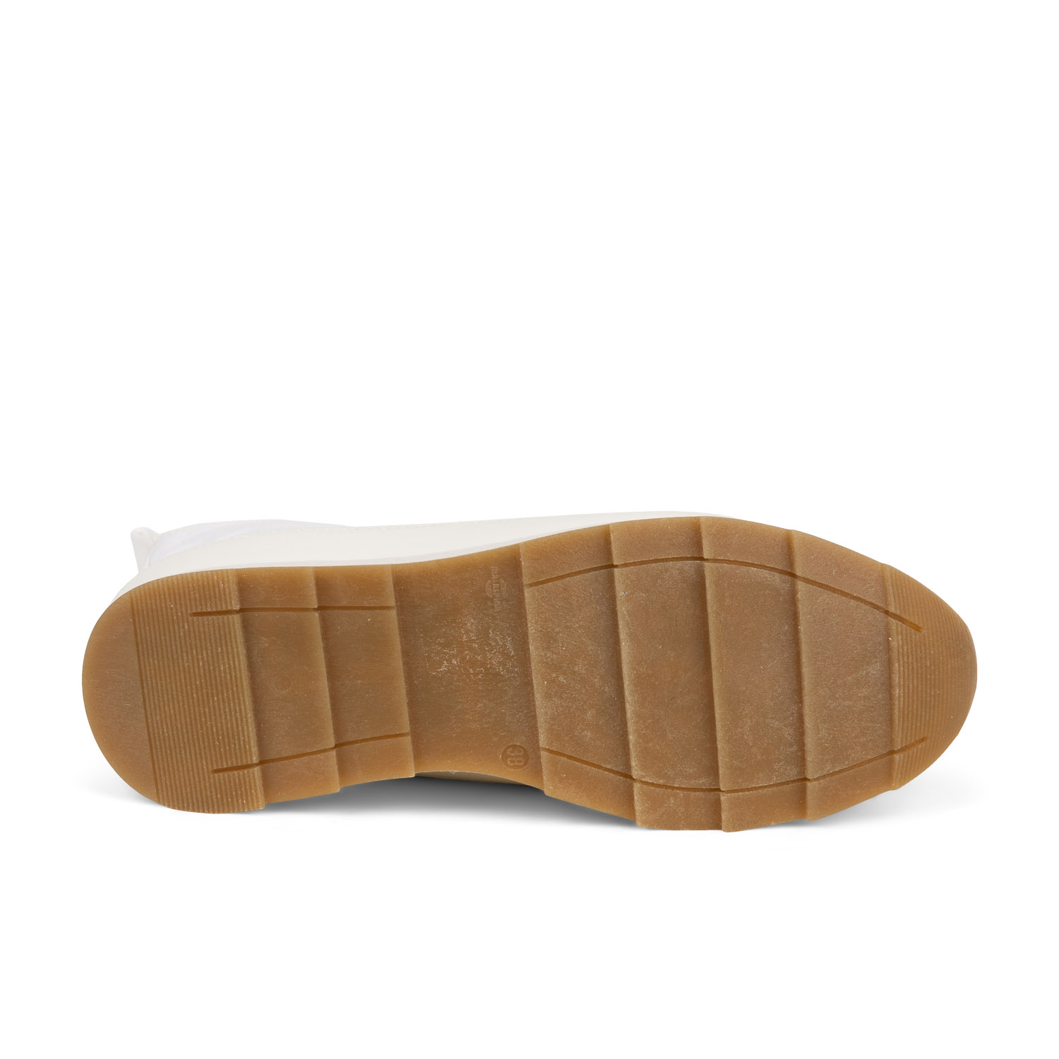 Baskets femme ROSE METAL FRASNE
