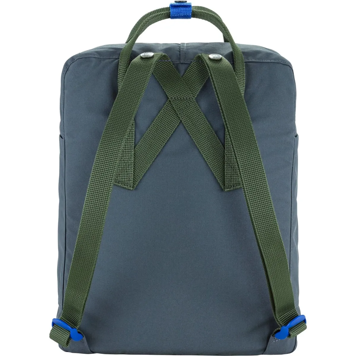 Fjällräven Kånken Koncept Super Grey-green