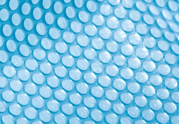 BASSENGTILBEHØR - INTEX SOL COVER 549 CM
