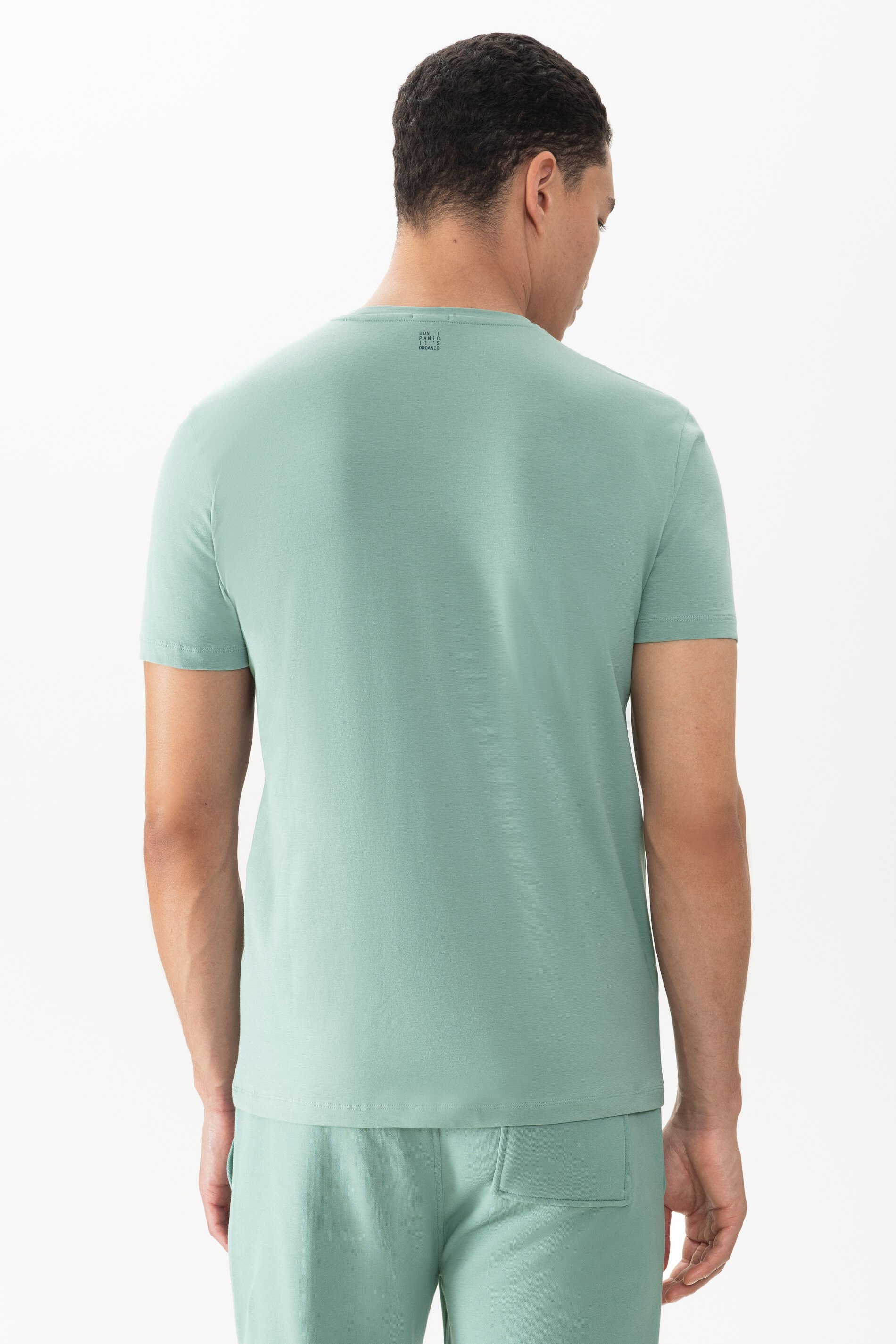 T-Shirt<br>Serie Relax