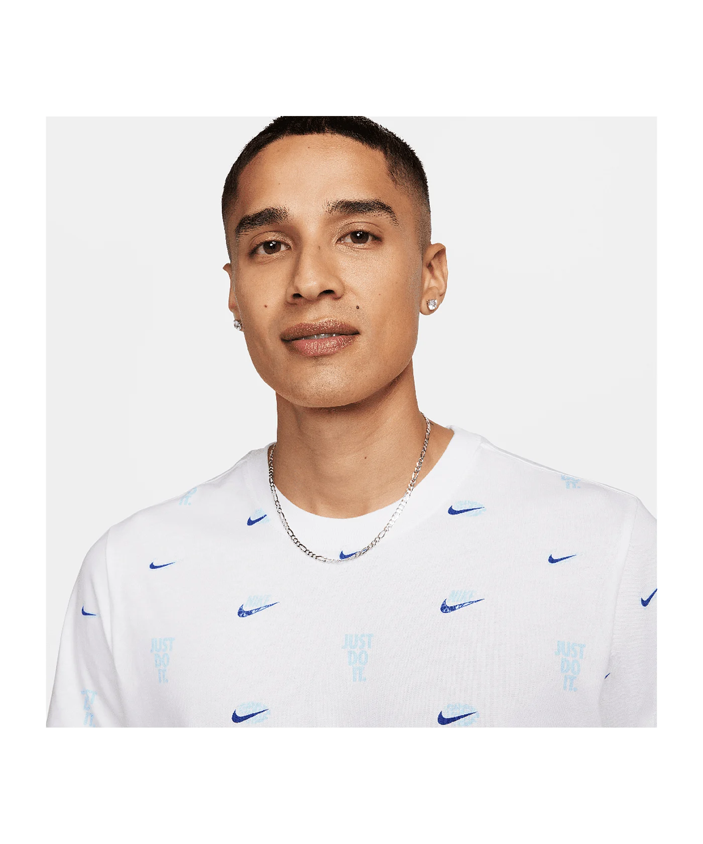 Nike Sportswear Max90 T-Shirt Rosa F663
