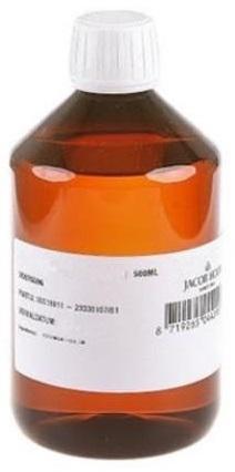 Jacob Hooy Rozenhout-Olie N.I (500 ml)