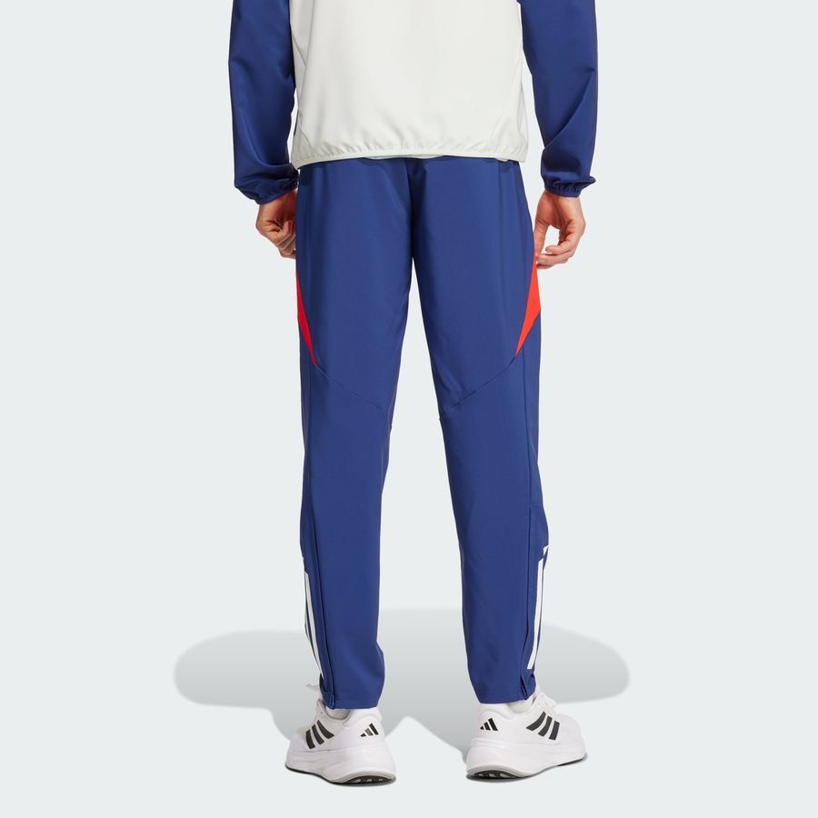 Adidas Pantalon de présentation Olympique Lyonnais Tiro 24