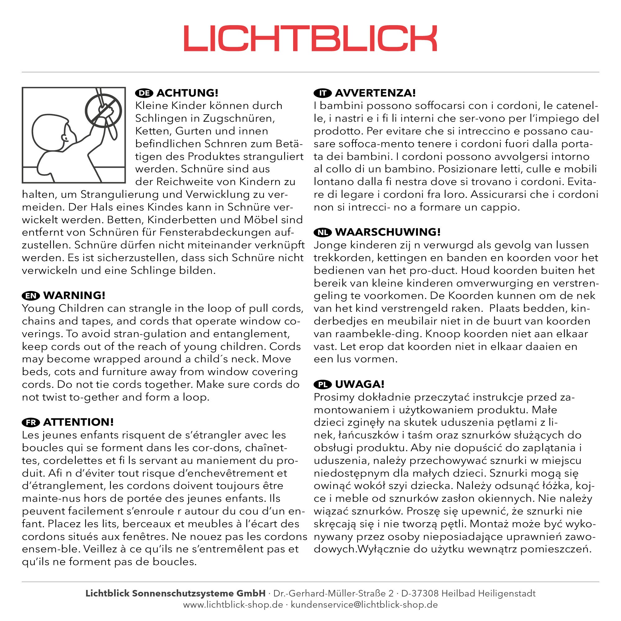 Lichtblick Plissee Klemmfix, ohne Bohren, blickdicht, Monstera - Grün