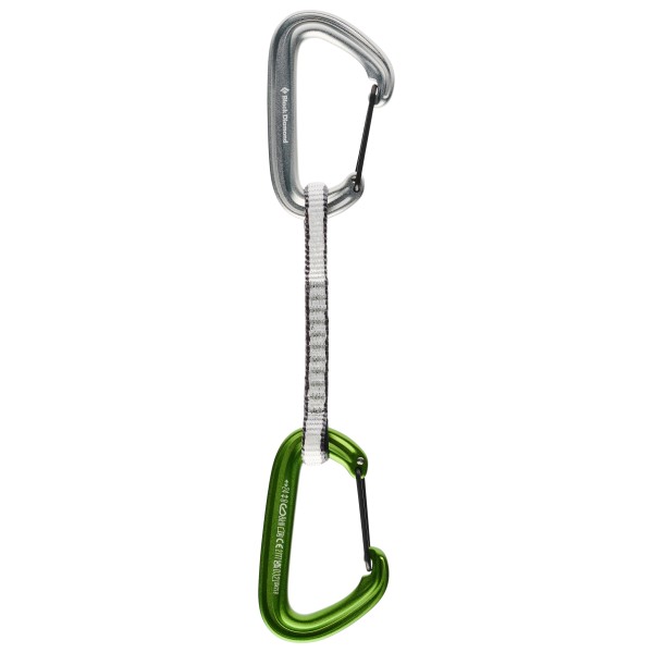 Black Diamond - Litewire Quickdraw - Dégaine