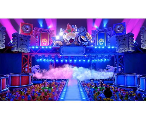 Nintendo Super Mario Party Jamboree (Switch 2)