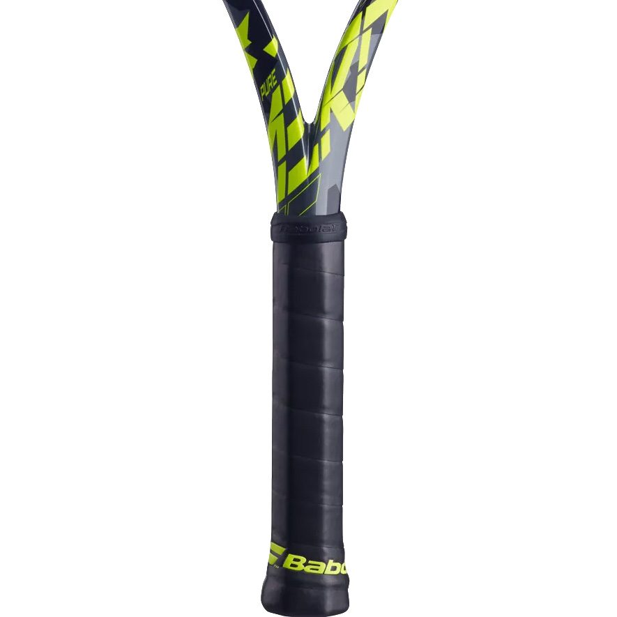 Babolat Pure Aero Lite Tennisschläger unbesaitet 2022 (270gr.)