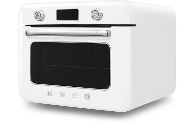 Smeg Dampfbackofen »COF01 WhEU«
