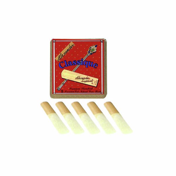 Alexander Classique Baritonsaxophone 1,5