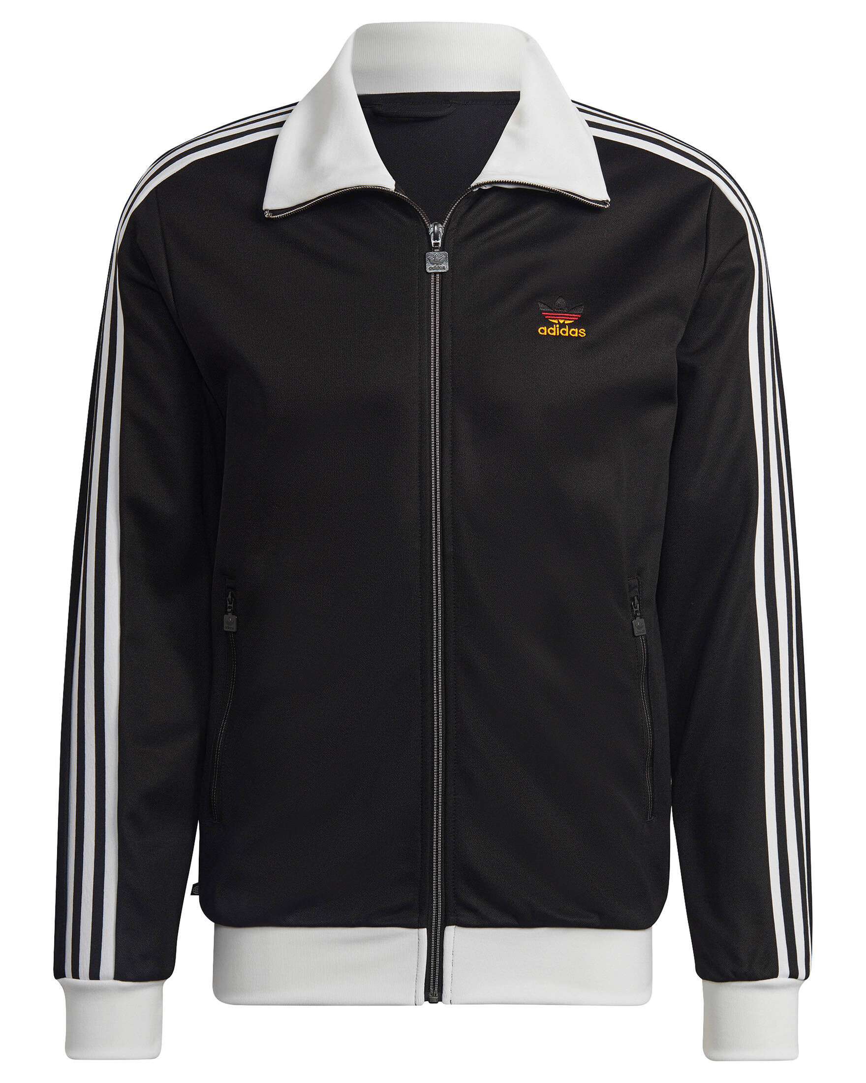adidas Originals| Herren Sweatjacke BECKENBAUER