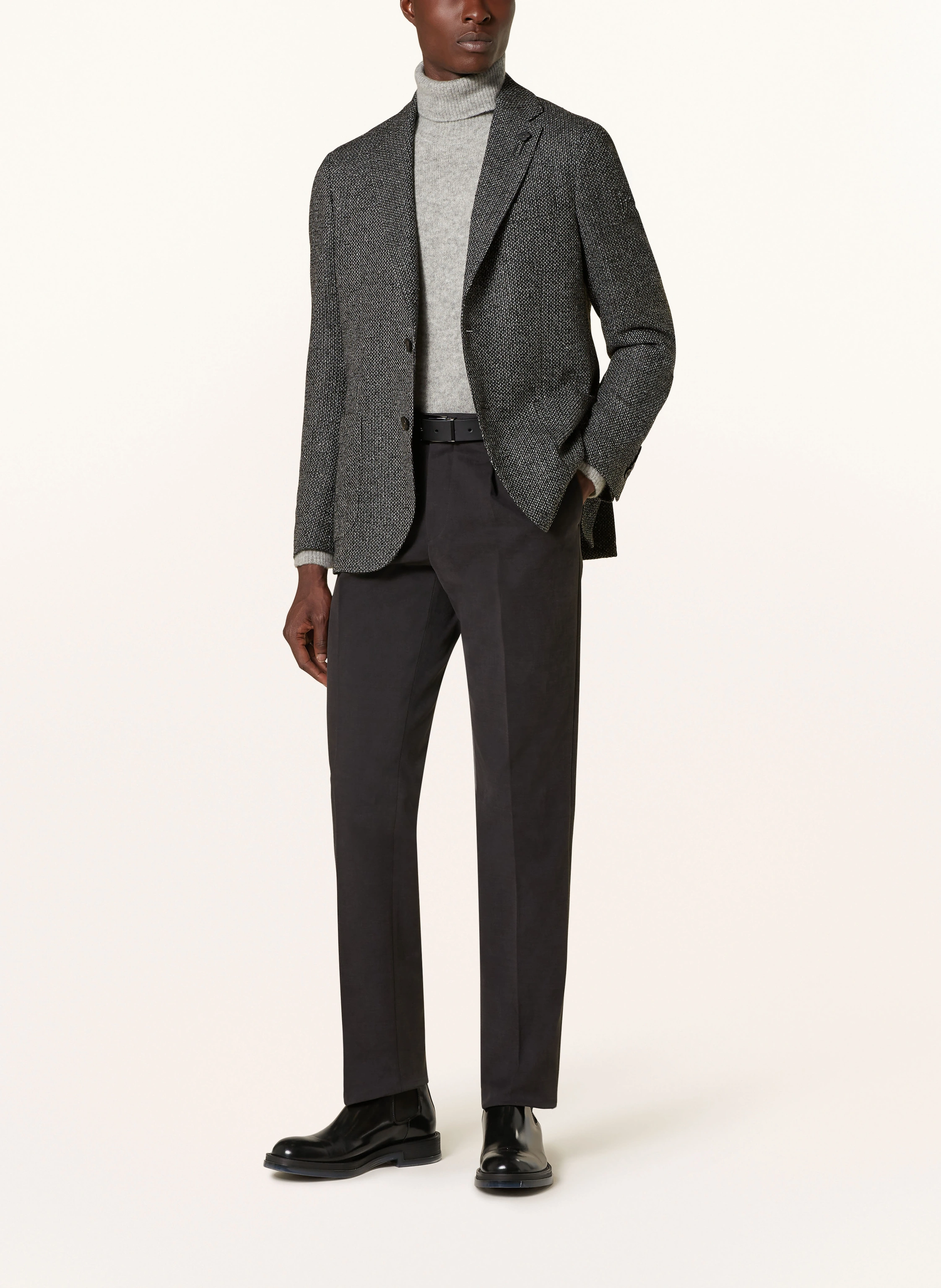 LARDINI Hose Regular Fit
