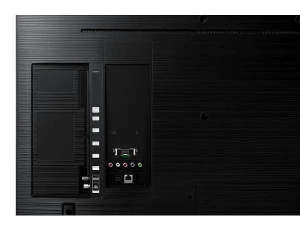 Samsung HG43RU750EE - 43