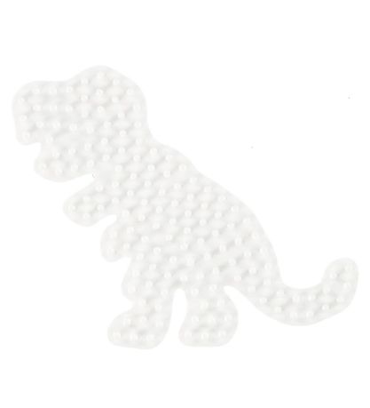 Hama Midi Steckplatte - Dinosaur