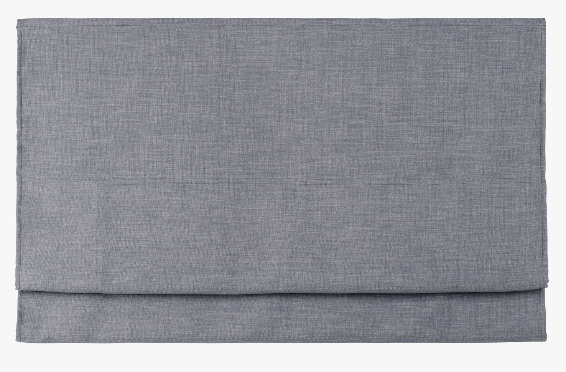 Lysdempende liftgardin grå - 120x140 cm