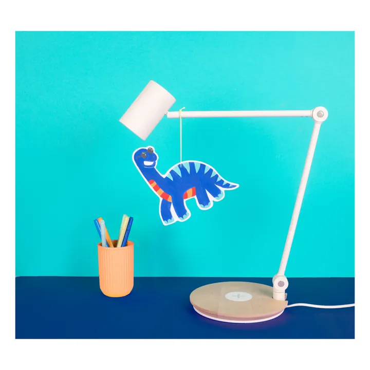 Omy Paint box - Dinos | Vert