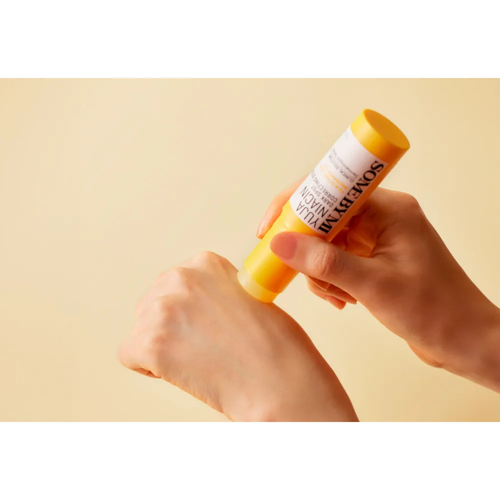Some By Mi YUJA NIACIN Dark Spot Correcting Stick - 10 g.