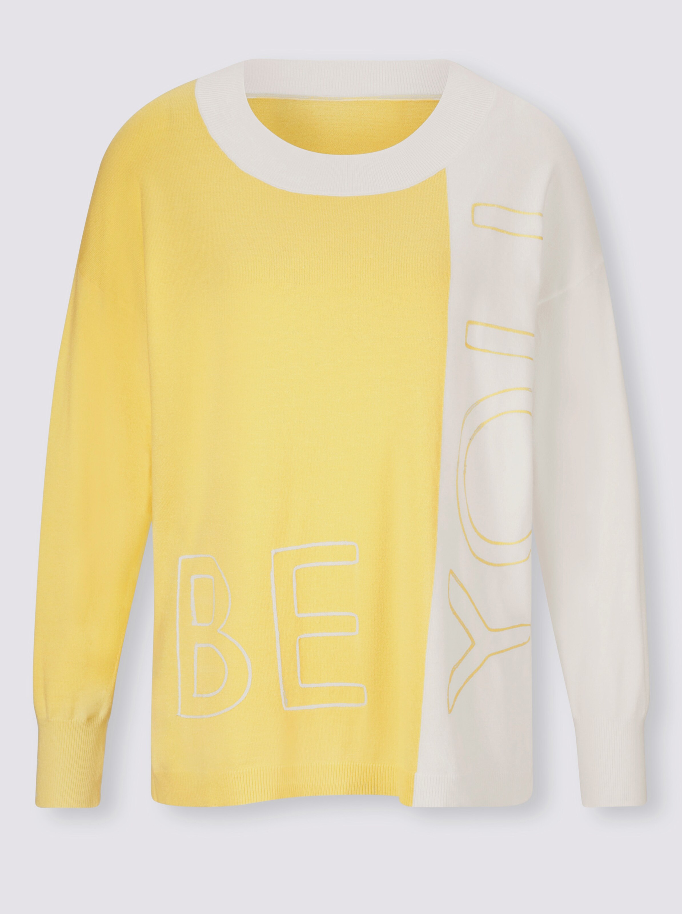 Pullover