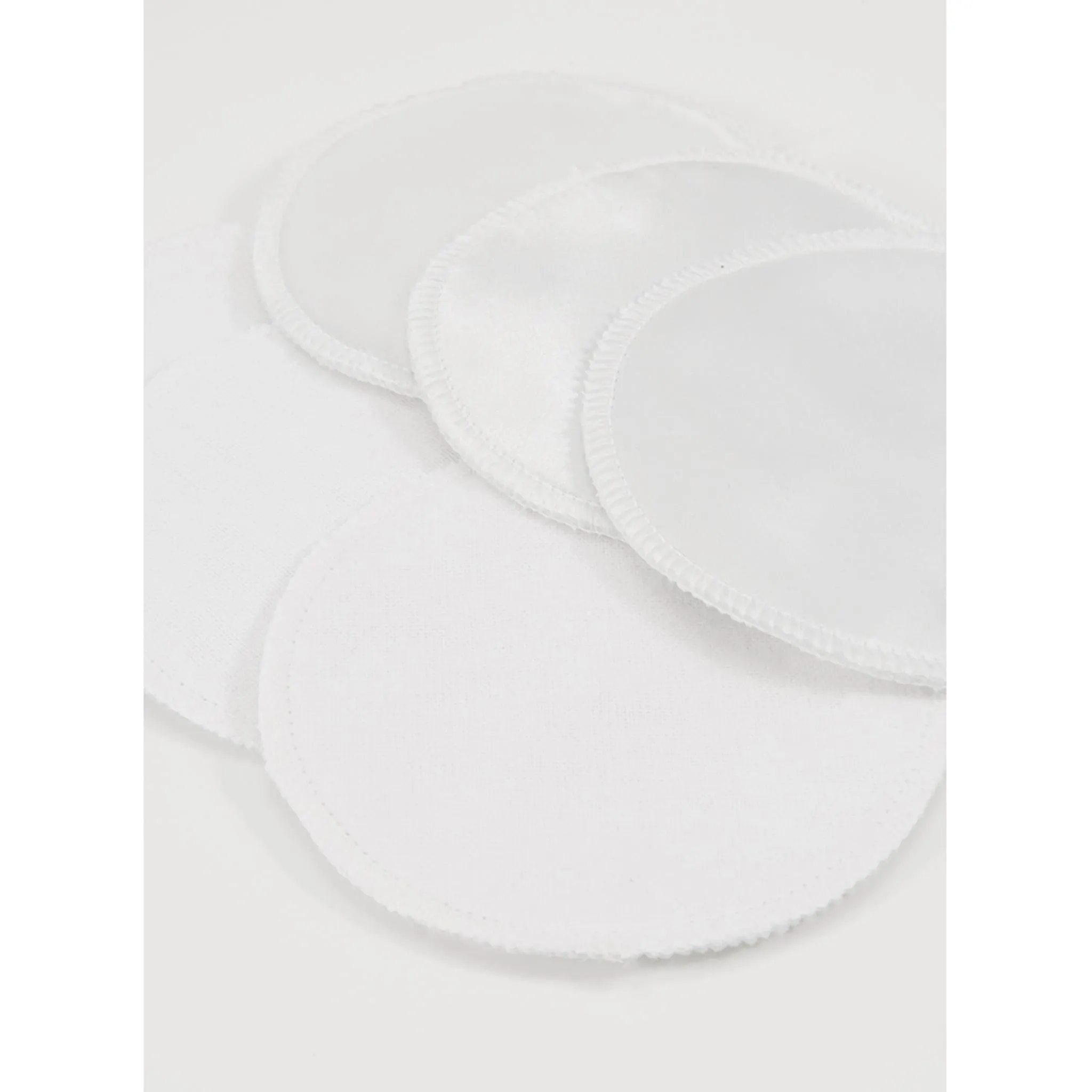 Carriwell Compresses d'Allaitement - Paquet de 6