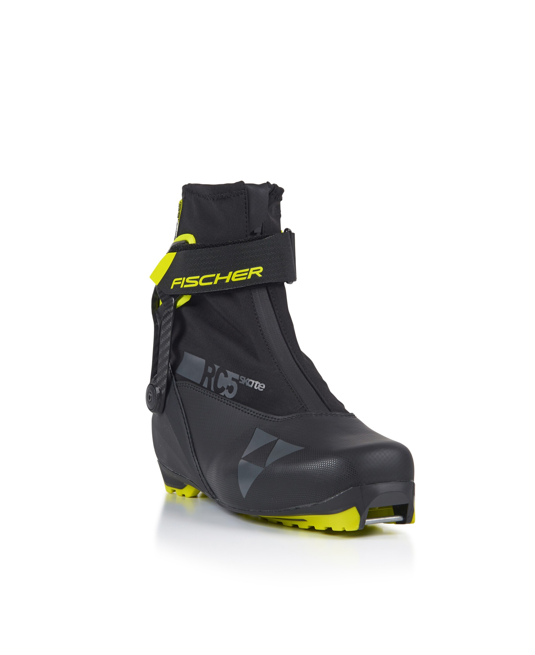 RC5 Skate Multicolour