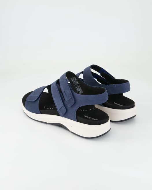 Josef Seibel ESTELLE 03 Sandalen in Blau