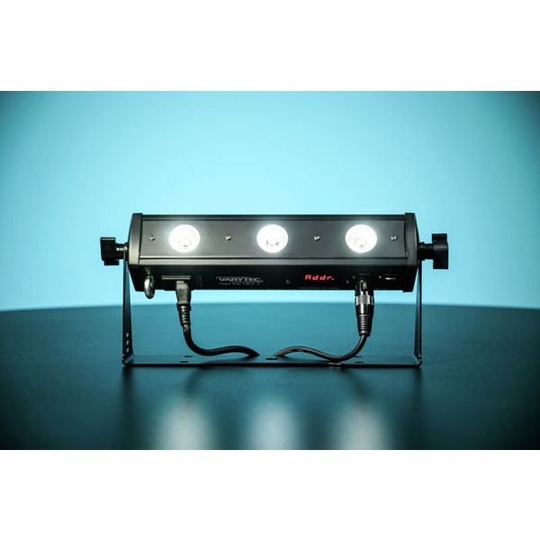 Varytec Giga Bar HEX 3