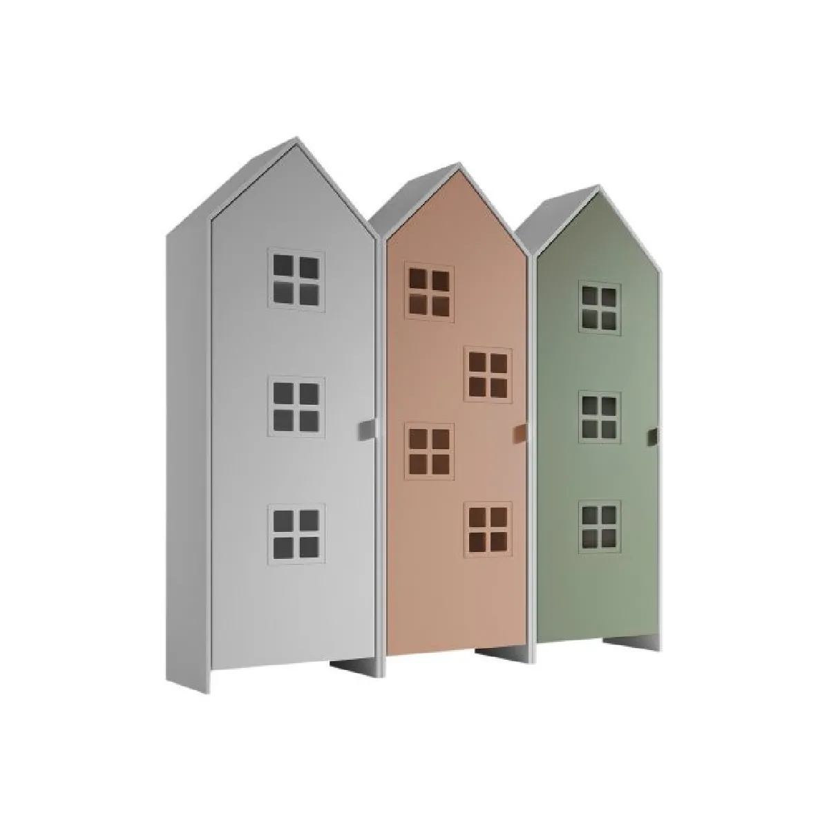 VIPACK Casami Bruges