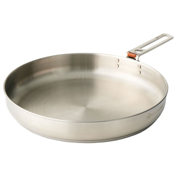 Sea to Summit - Detour Stainless Steel Pan - Poêle