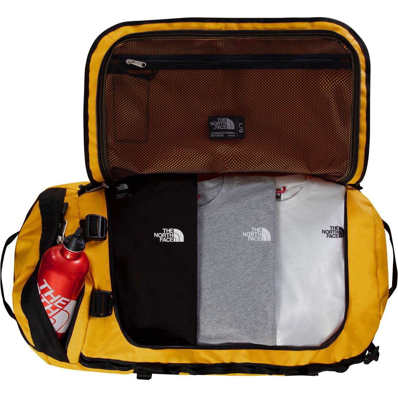 The North FaceBASE CAMP DUFFEL L